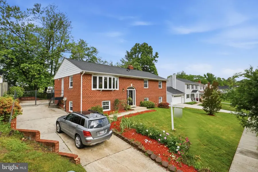 33 Bannington Dr, Upper Marlboro, MD 20774 - #2