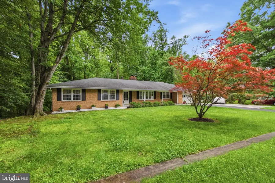 14105 Manchester Rd, Upper Marlboro, MD 20774 - #3