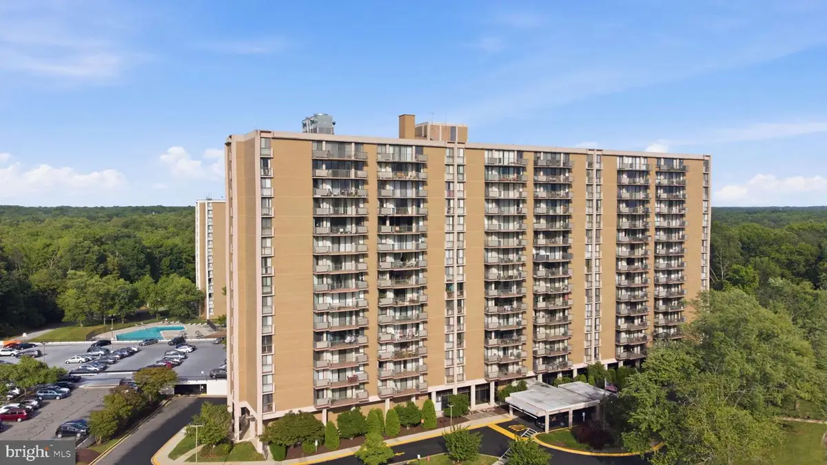 6100 Westchester Park Dr #1120, College Park, MD 20740 - #1