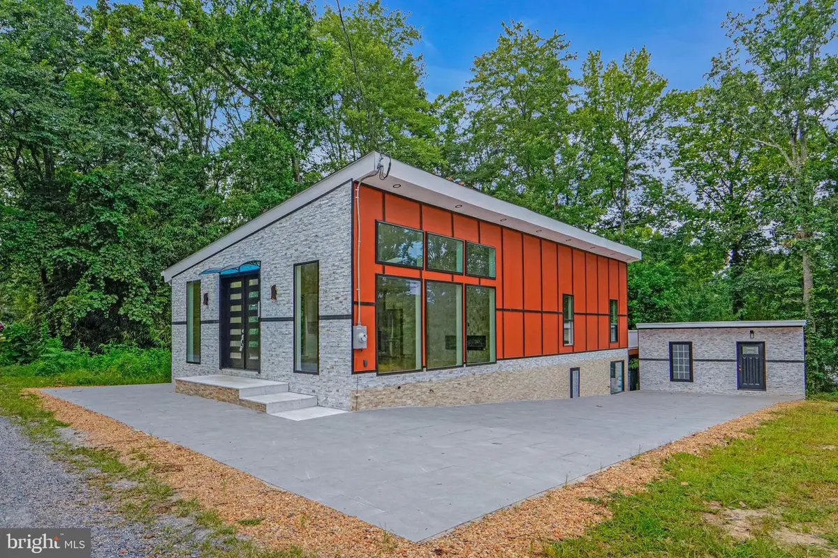 12116 Old Fort Rd, Fort Washington, MD 20744 - #1