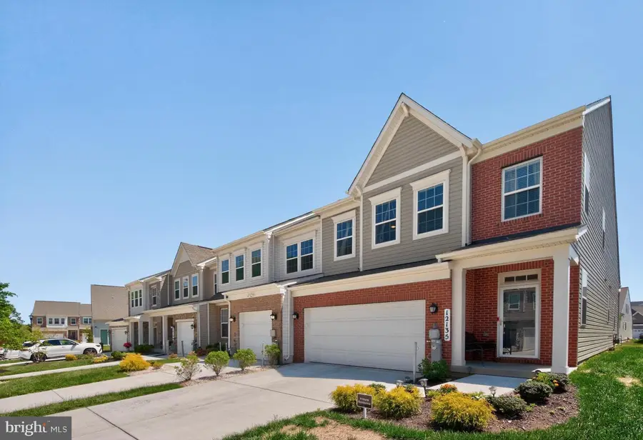 12135 American Chestnut Rd, Bowie, MD 20720 - #2