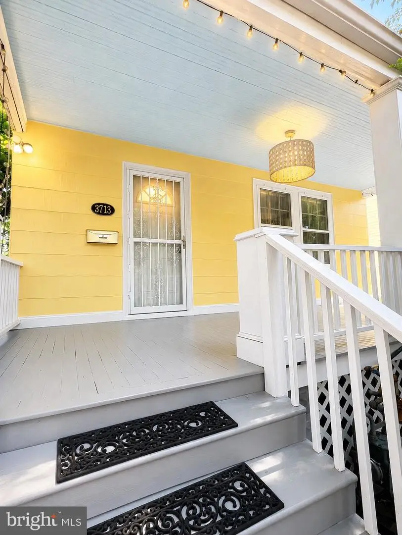 3713 Quincy St, Brentwood, MD 20722 - #1