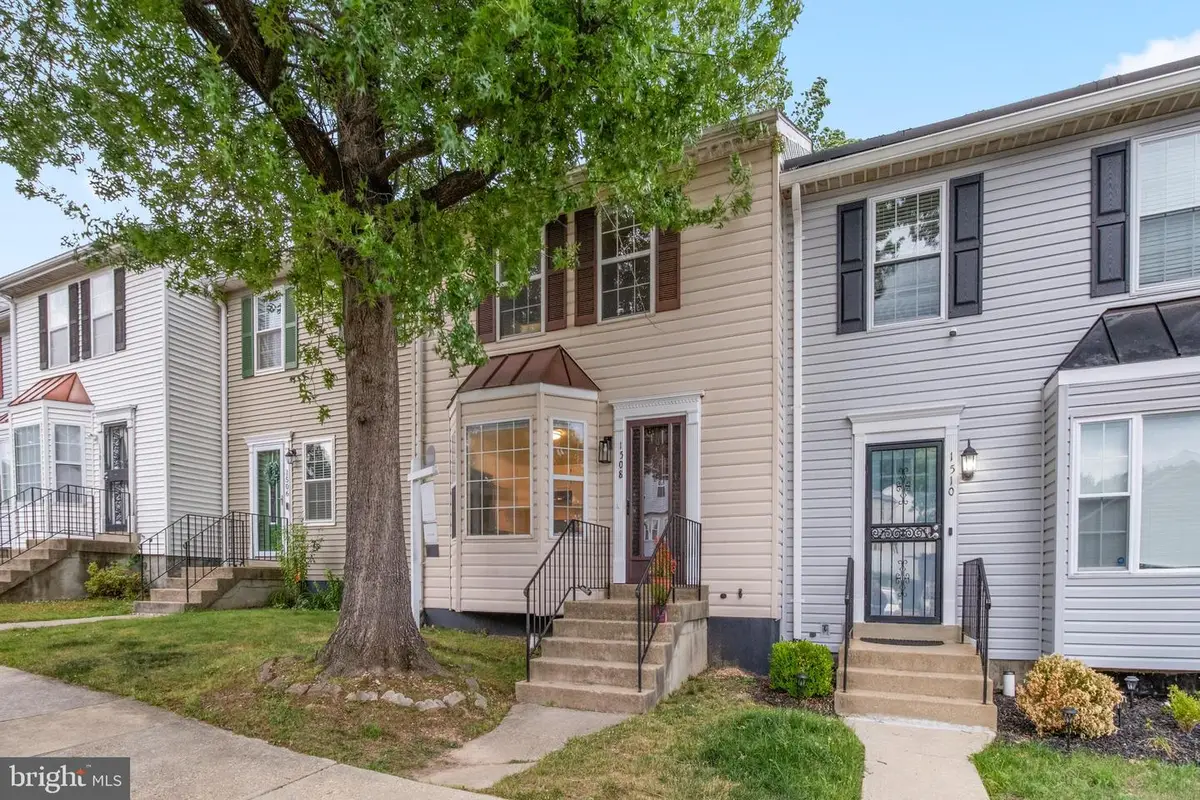 1508 Karen Blvd, District Heights, MD 20747 - #1