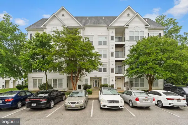 15616 Everglade Ln #303, BOWIE, MD 20716