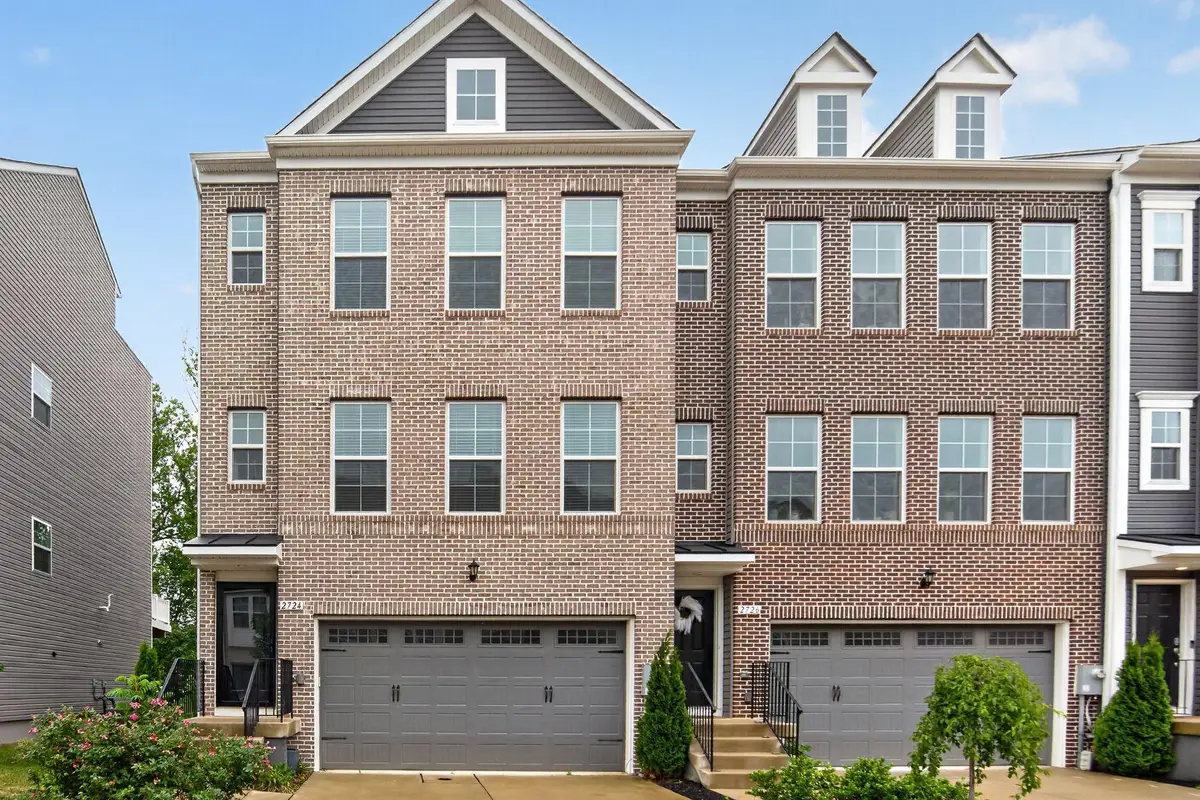 2724 Lewis And Clark Ave, Upper Marlboro, MD 20774 - #1