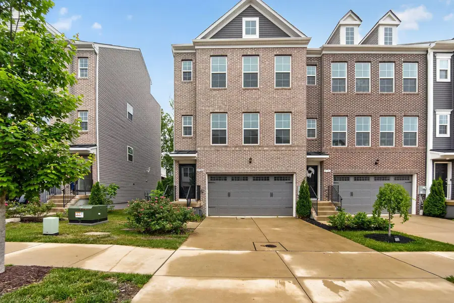 2724 Lewis And Clark Ave, Upper Marlboro, MD 20774 - #2