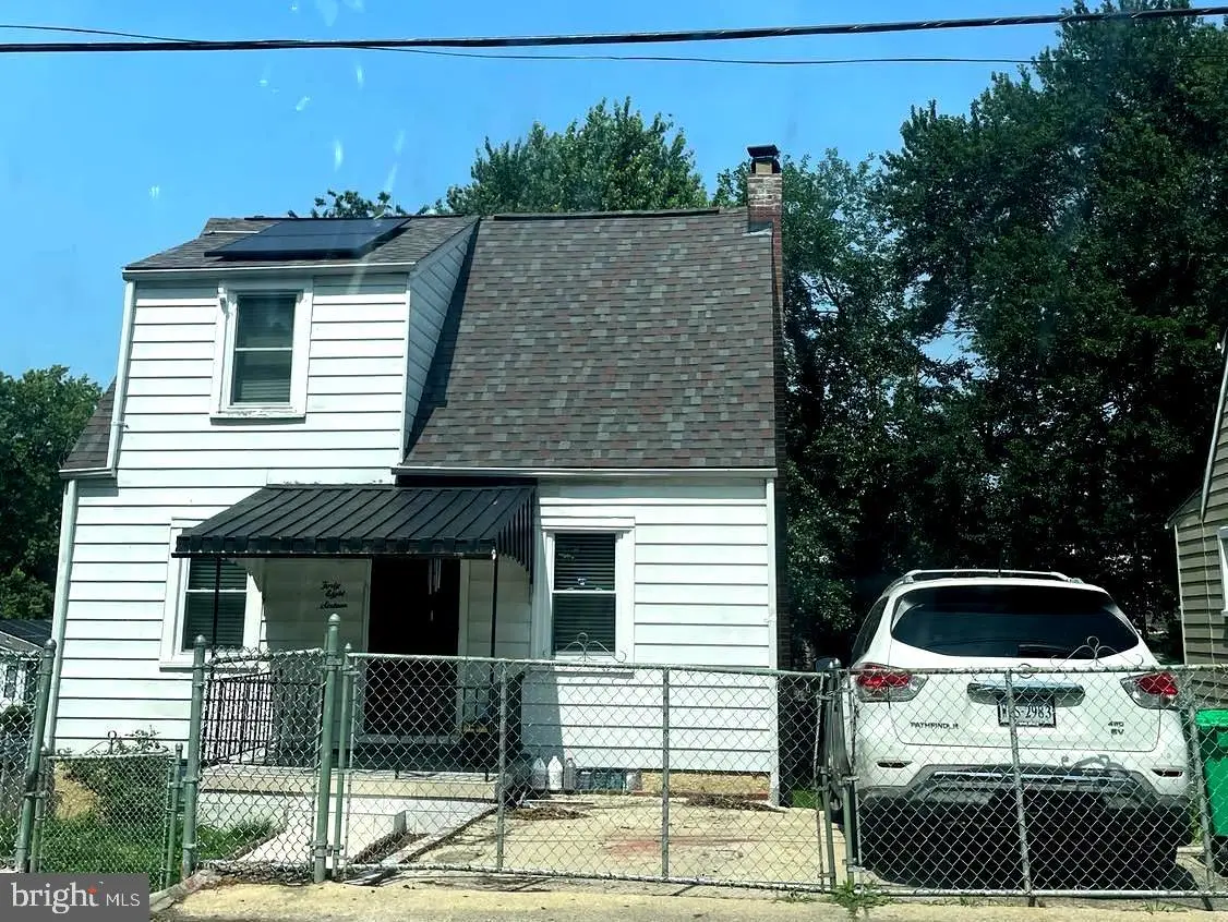 4816 Fable St, Capitol Heights, MD 20743 - #1