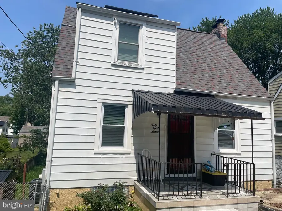 4816 Fable St, Capitol Heights, MD 20743 - #2