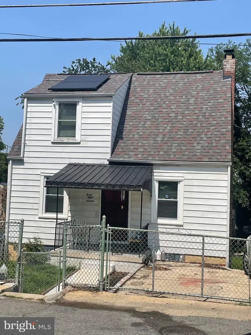 4816 Fable St, Capitol Heights, MD 20743 - #3