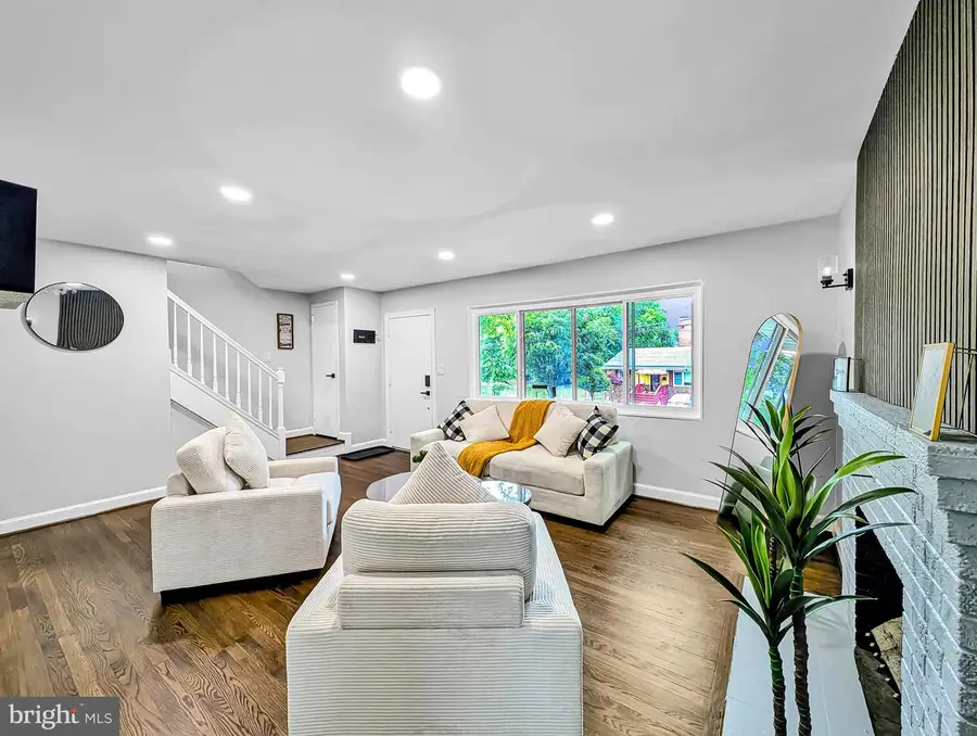5603 Newton St, Hyattsville, MD 20784 - #3