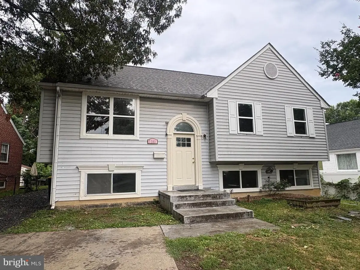 7203 23rd Ave, Hyattsville, MD 20783 - #1