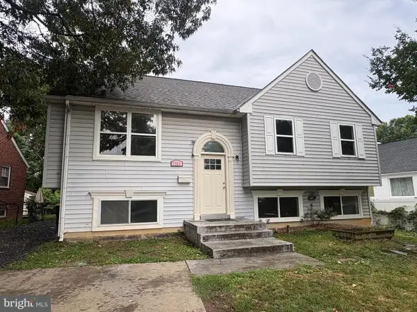 7203 23rd Ave, HYATTSVILLE, MD 20783