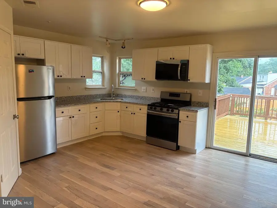 7203 23rd Ave, Hyattsville, MD 20783 - #2