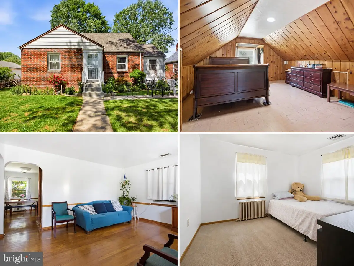 3510 Jefferson St, Hyattsville, MD 20782 - #1
