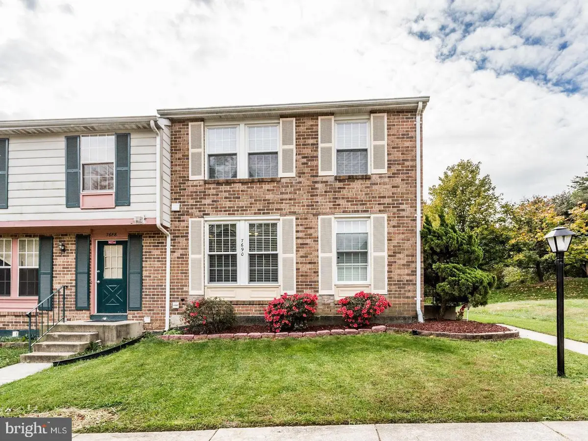 7690 Mandan Rd, Greenbelt, MD 20770 - #1