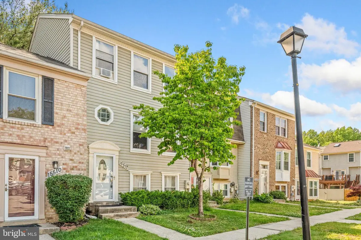 15512 Empress Way, Bowie, MD 20716 - #1