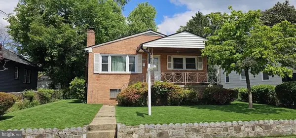 6402 Gateway Blvd, DISTRICT HEIGHTS, MD 20747