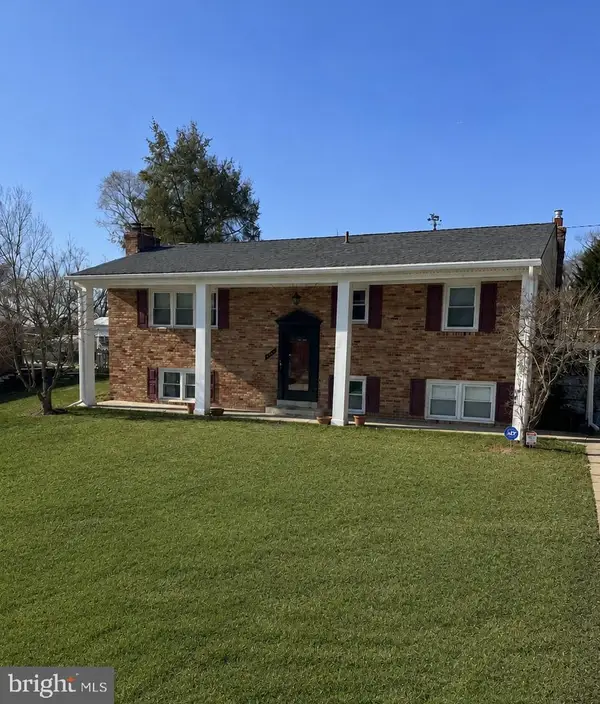 11313 Marlee Ave, CLINTON, MD 20735