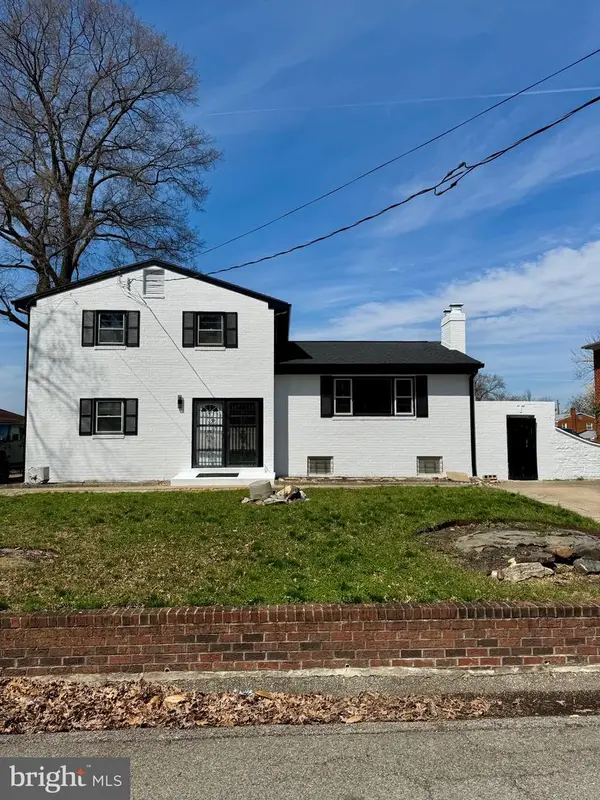 5009 Barto Ave, SUITLAND, MD 20746