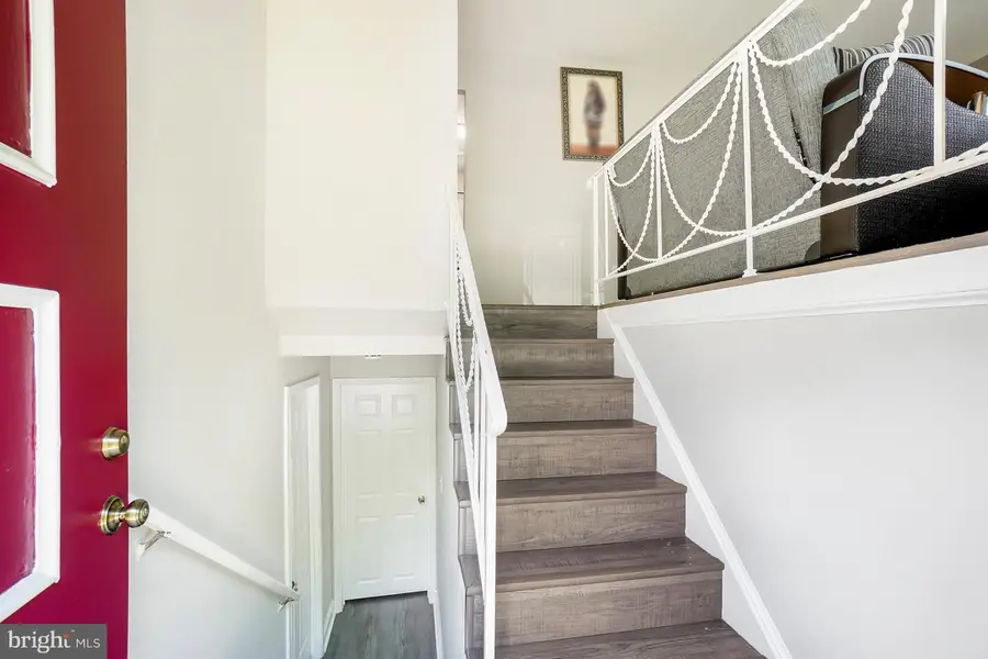 4815 Woodford Ln, Upper Marlboro, MD 20772 - #3