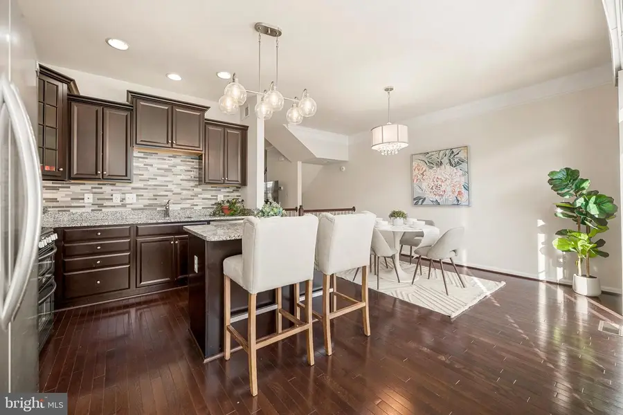 9810 Smithview Pl, Lanham, MD 20706 - #3