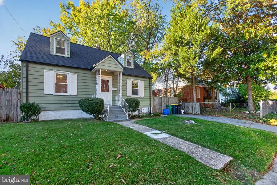 5822 31st Pl, Hyattsville, MD 20782 - #2