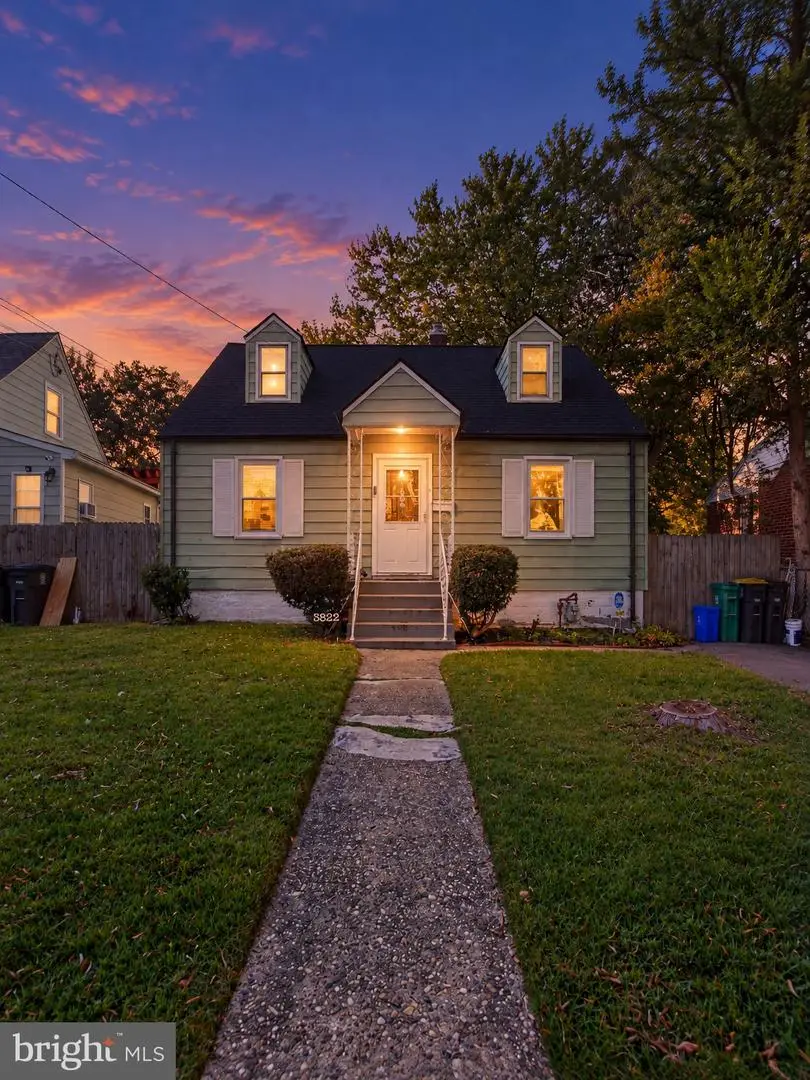 5822 31st Pl, Hyattsville, MD 20782 - #3