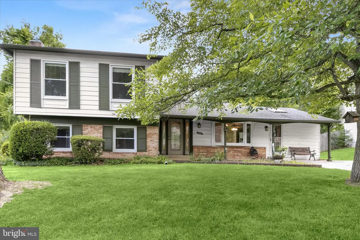 6609 Mccahill Ter, Laurel, MD 20707 - #1