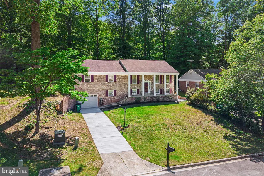 11805 N Marlton Ave, Upper Marlboro, MD 20772 - #2
