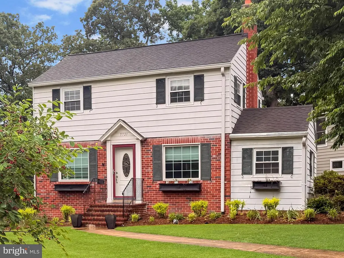 5721 Forest Rd, Cheverly, MD 20785 - #1