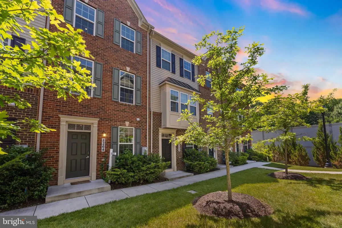 8264 Miner St, Greenbelt, MD 20770 - #1