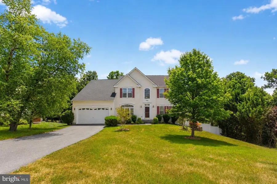 7305 Wellbrook Ct, Laurel, MD 20707 - #2