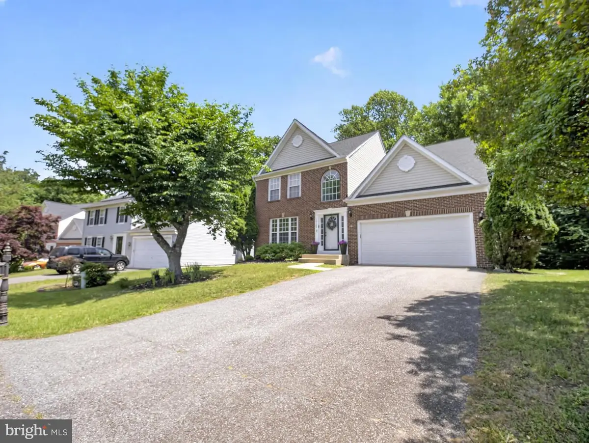 10105 Milwaukee Ct, Largo, MD 20774 - #1