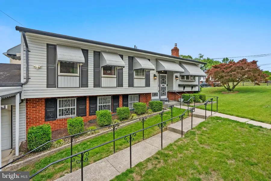 1201 Chillum Manor Rd, Hyattsville, MD 20783 - #3