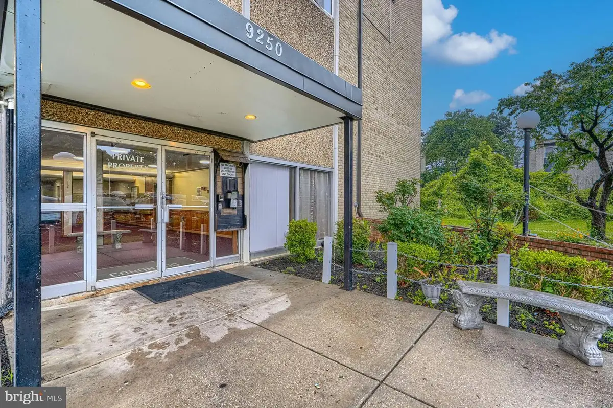 9250 Edwards Way #101-a, Hyattsville, MD 20783 - #1