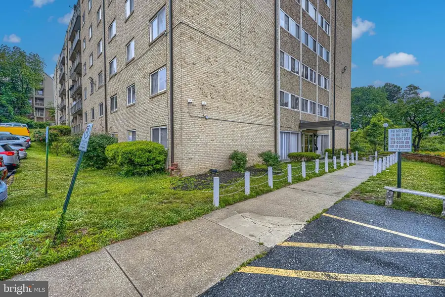 9250 Edwards Way #101-a, Hyattsville, MD 20783 - #2