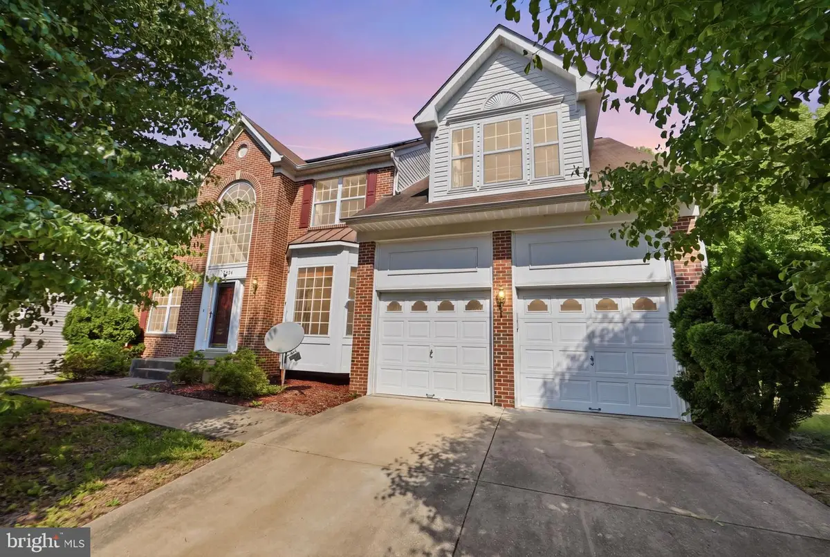 15204 Derbyshire Way, Accokeek, MD 20607 - #1