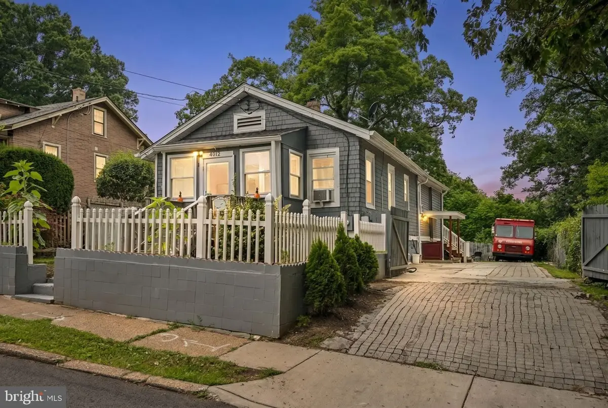 4512 31st St, Mount Rainier, MD 20712 - #1