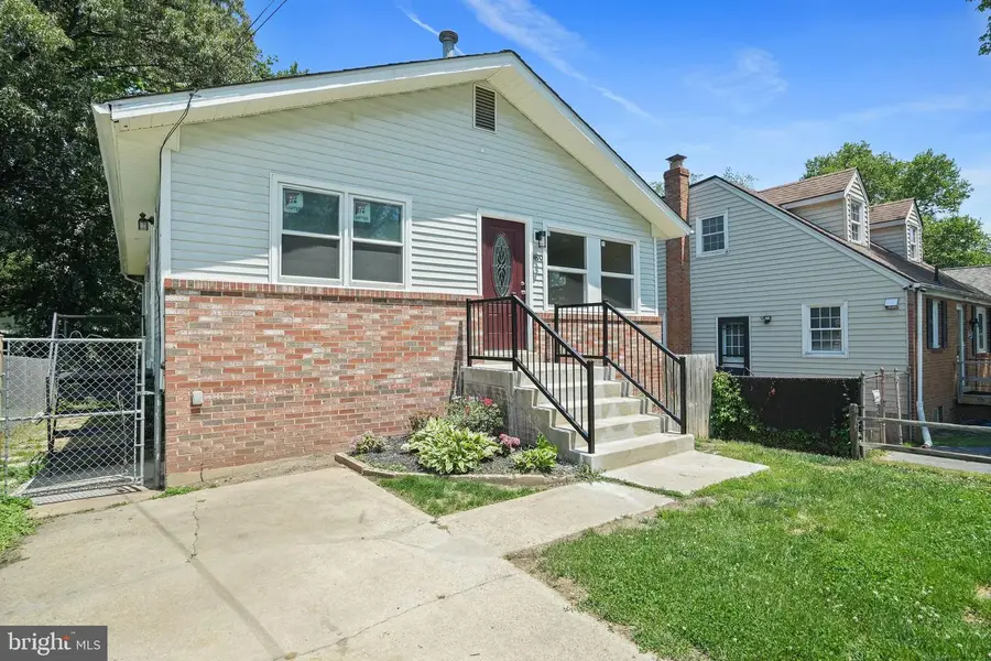 4810 Lexington Ave, Beltsville, MD 20705 - #2