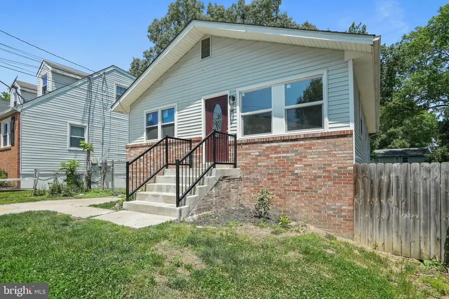 4810 Lexington Ave, Beltsville, MD 20705 - #3
