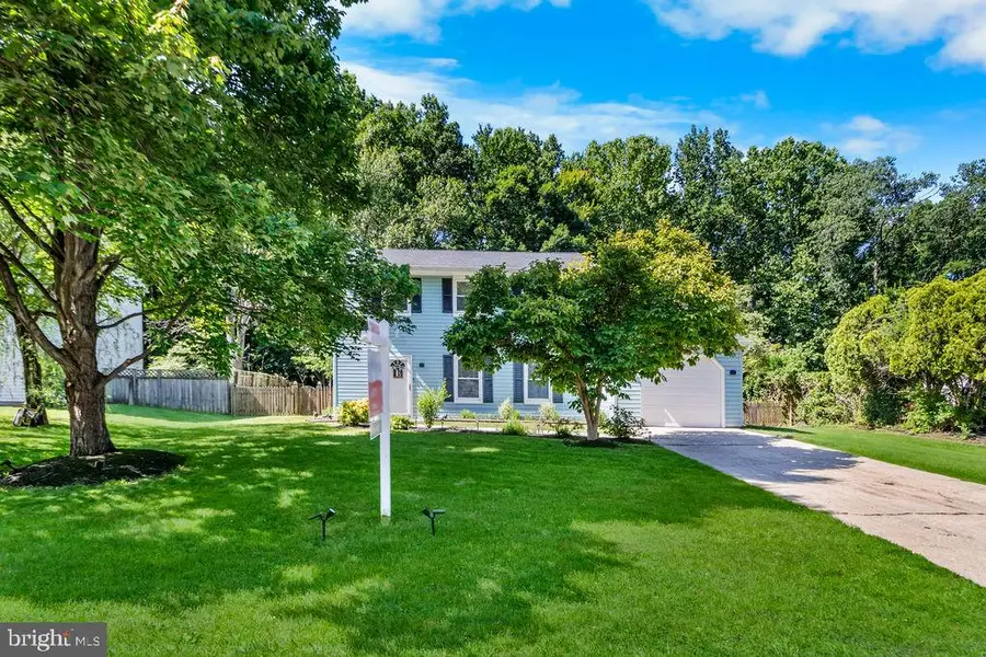 14935 Nashua Ln, Bowie, MD 20716 - #2