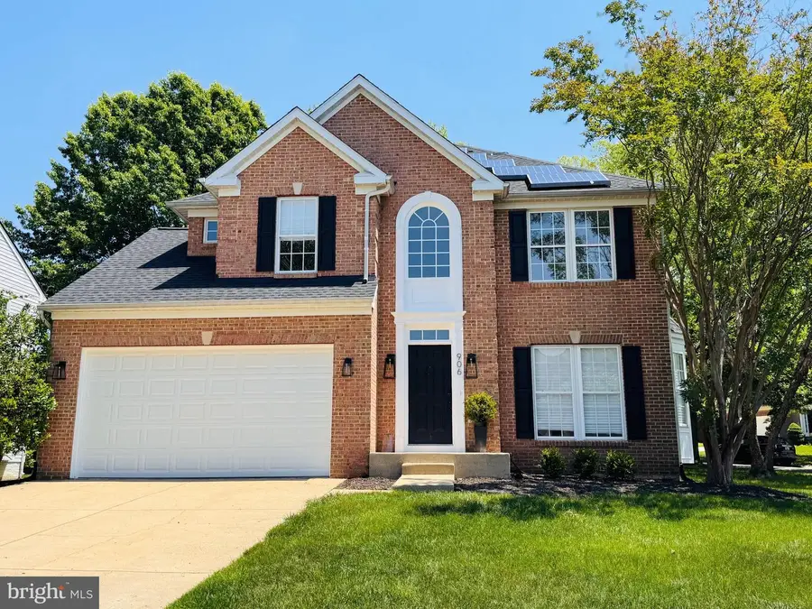906 Whistling Duck Dr, Upper Marlboro, MD 20774 - #2