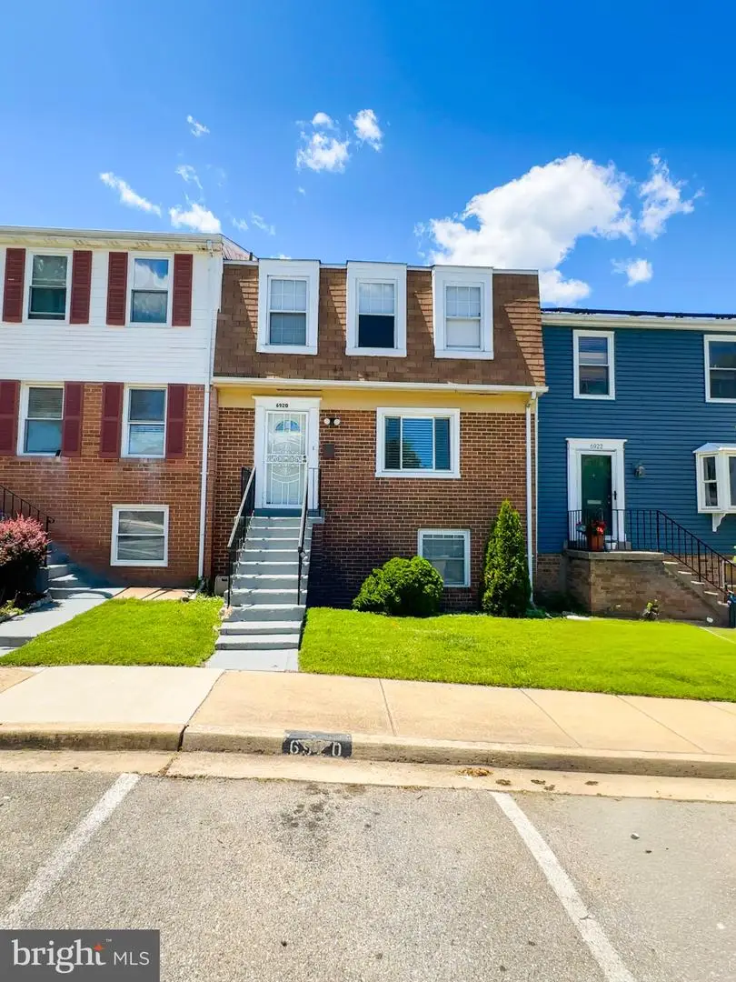 6920 Scotch Dr, Laurel, MD 20707 - #2