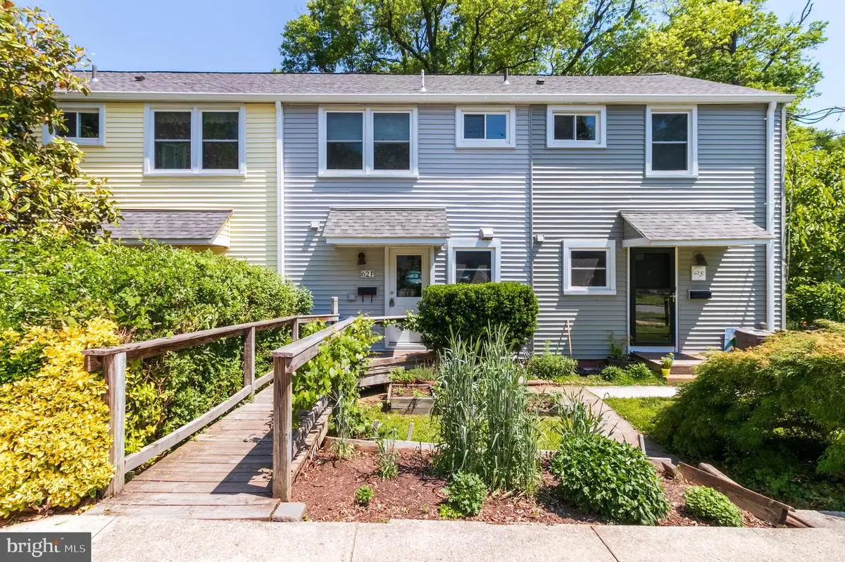 62-f Ridge Rd, Greenbelt, MD 20770 - #1