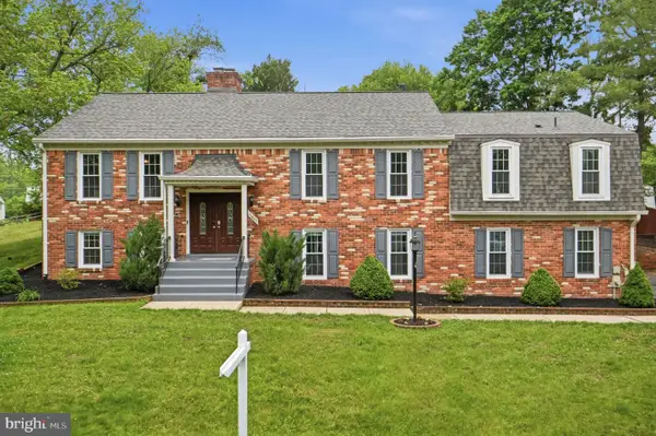 11807 Fairgreen Ln, UPPER MARLBORO, MD 20772
