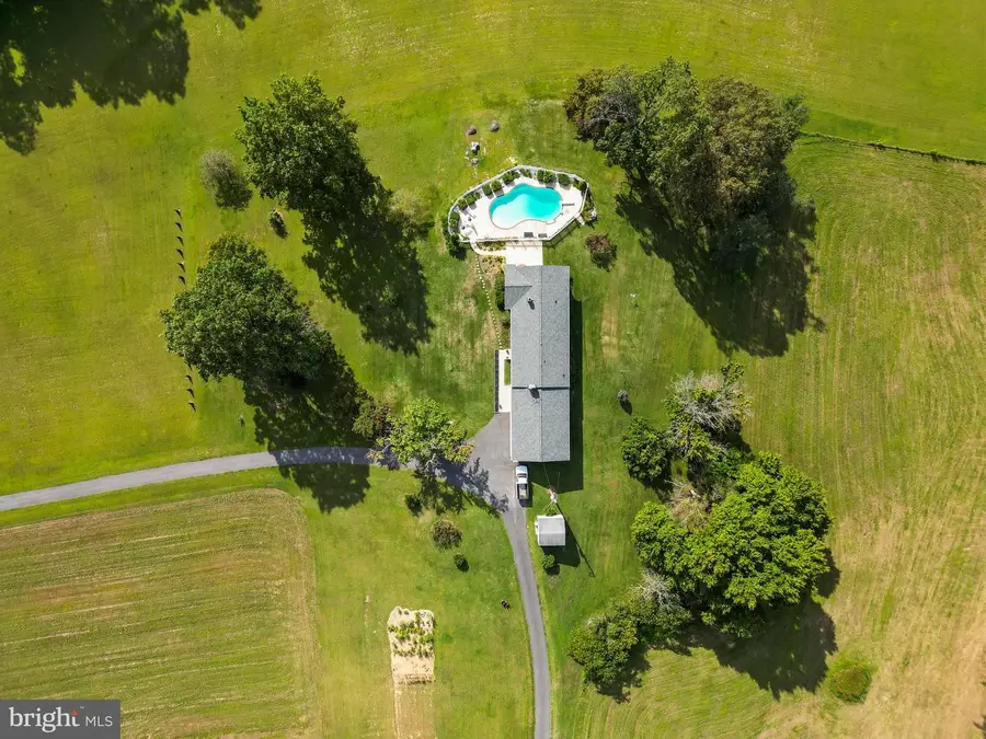 15701 Bald Eagle School Rd, Brandywine, MD 20613 - #2