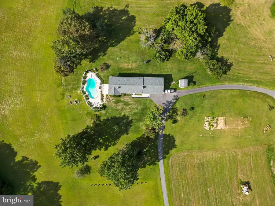 15701 Bald Eagle School Rd, Brandywine, MD 20613 - #3