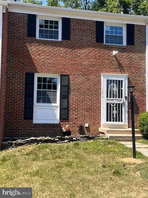 1232 Palmer Rd #111, Fort Washington, MD 20744 - #1