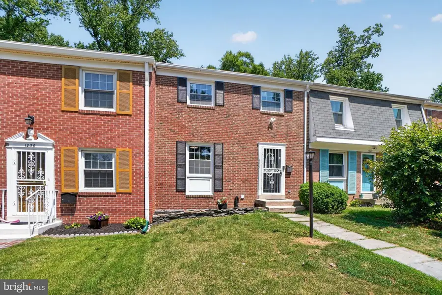 1232 Palmer Rd #111, Fort Washington, MD 20744 - #3