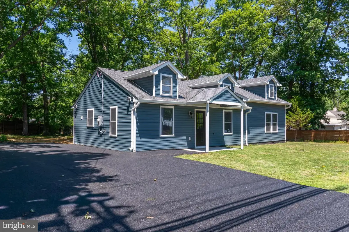 9208 Lanham Severn Rd, Lanham, MD 20706 - #1